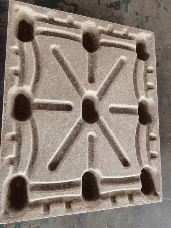 玻纖模壓托盤(pán)